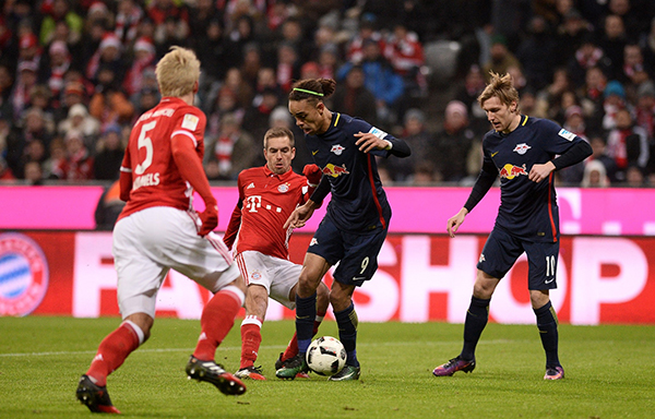 青岛的全场 青岛的全场