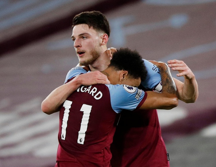 更大样本中 更大样本中